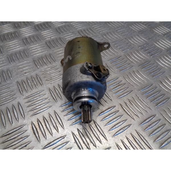 startskoter 125 kinesisk gy6 152qmi 152qmi- USED