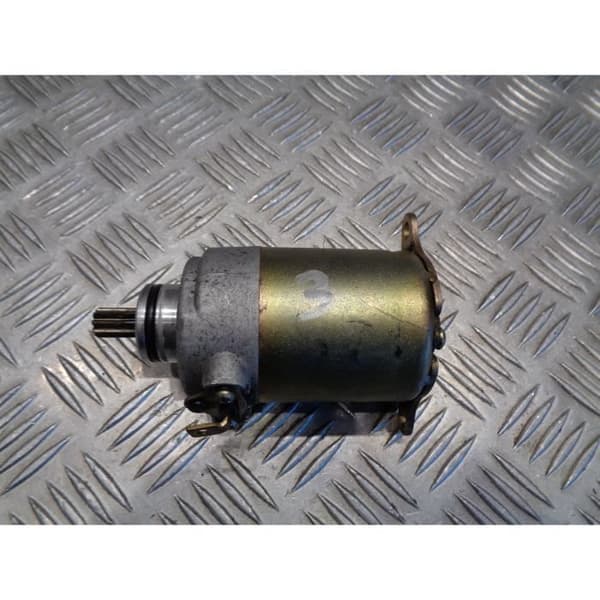 startskoter 125 kinesisk gy6 152qmi 152qmi- USED