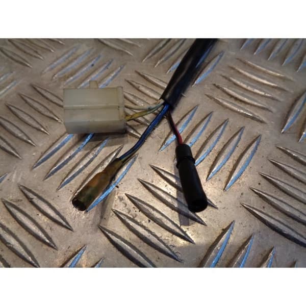 stator tändspolar 8 poler 4 trådar kinesisk skoter 50 gy6 139qmb 139qma 4 takt 139 qmb qma- USED