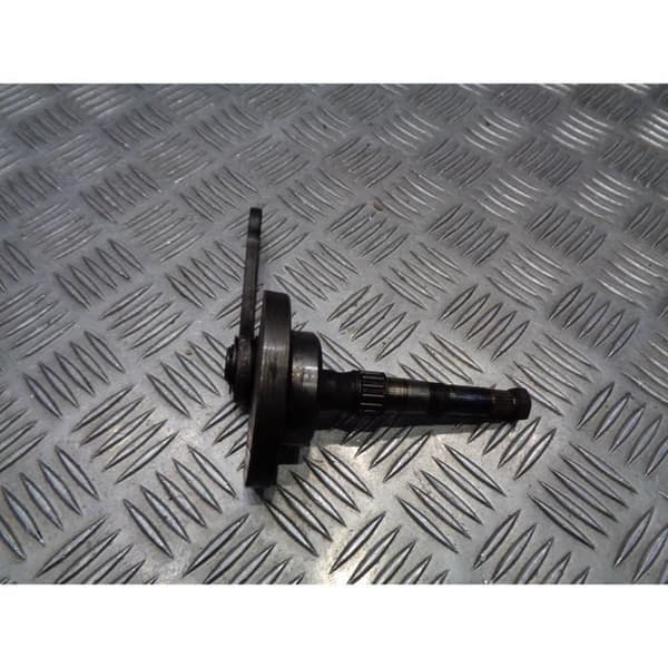 vevstake vevaxel vevstake moped cyclo motobecane 50 mobyx- USED