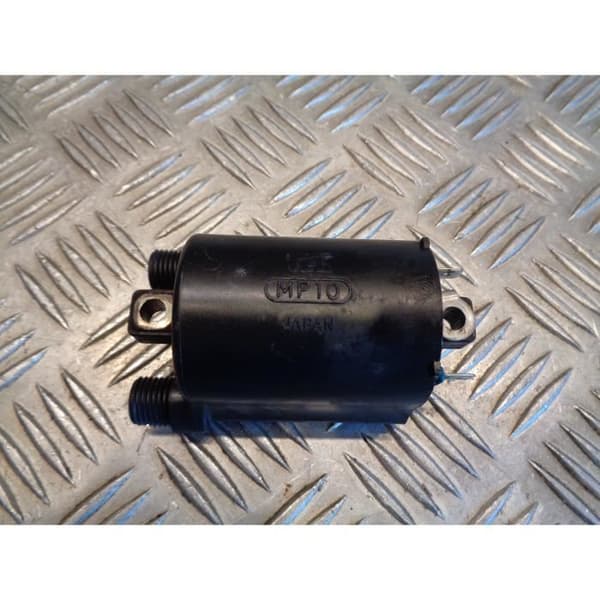 högspänningsmotorcykel tändspole honda nt 650 v deauville ntv rc47- USED