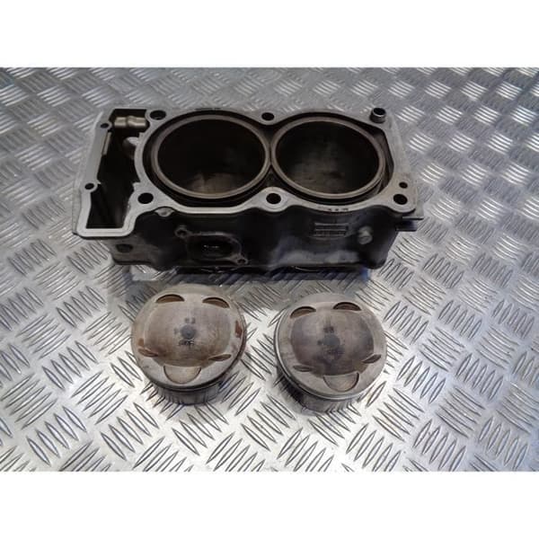 cylinder kolv motorcykel yamaha 850 tdm 3vd 1991 - 96- USED