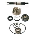 Miniatyrbild 3 av 4: skoter vattenpump kit honda 125 150 sh dylan pantheon s-wing at ps ...