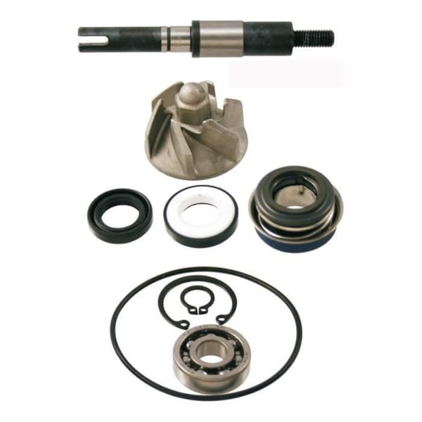 skoter vattenpump kit honda 125 150 sh dylan pantheon s-wing at ps ...