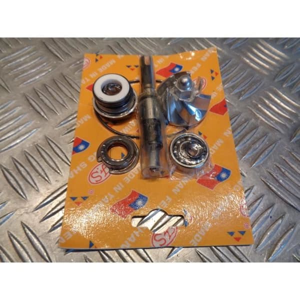 skoter vattenpump kit honda 125 150 sh dylan pantheon s-wing at ps ...