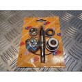 Miniatyrbild 1 av 4: skoter vattenpump kit honda 125 150 sh dylan pantheon s-wing at ps ...