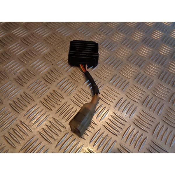 skoter batteriladdningsregulator kymco 125 agility city r16 lc2c20 2008 - 14- USED