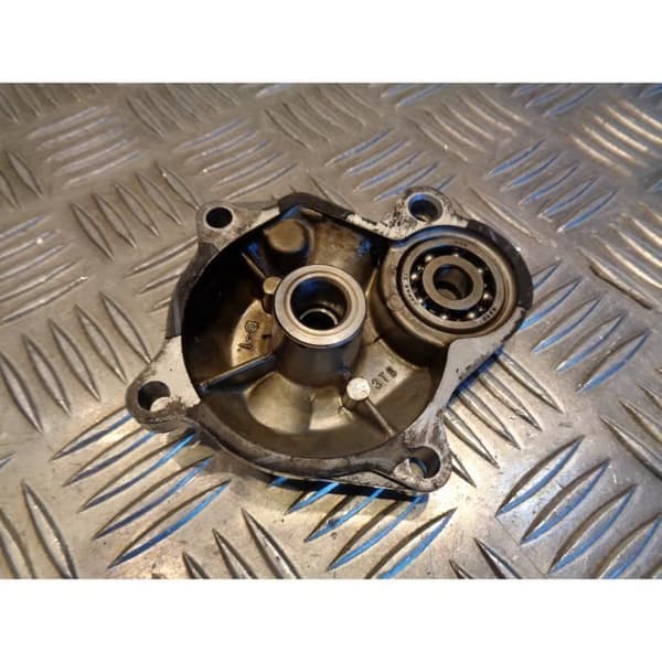 kedjehjulshus motorcykelstartare yamaha xt 660 z xtz tenere 3yf 1991 - 96- USED