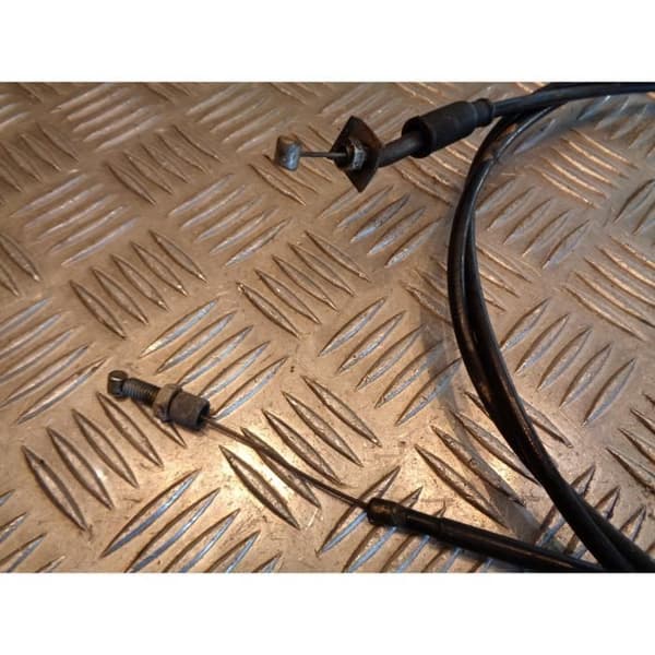 gaskabel skoter piaggio 125 x9- USED