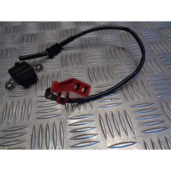 honda cbr 1100 xx sc35 motorcykel tändningssensor- USED