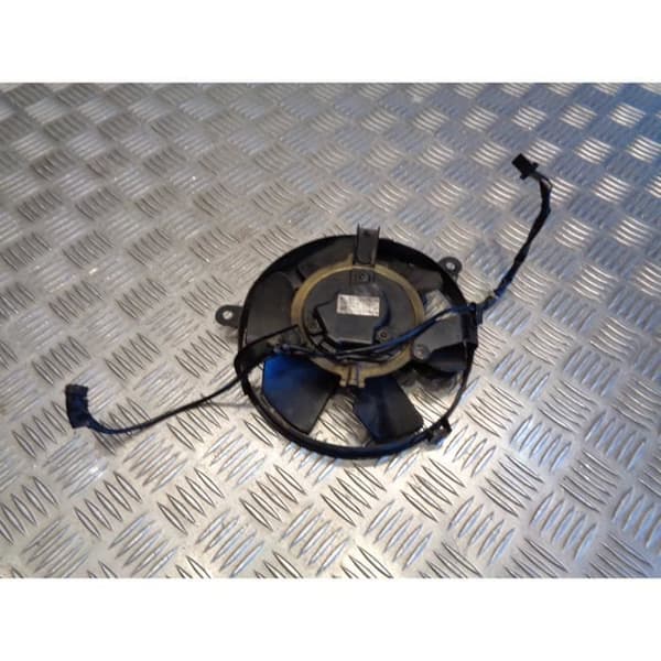 motorcykel kylarfläkt honda vfr 750 f rc36 1992- USED
