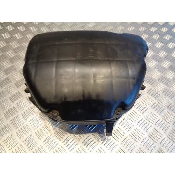 honda cbr 1100 xx sc35 motorcykel luftbox- USED