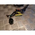Miniatyrbild 3 av 4: kymco 50 agility 2-takts elsele för skoter- USED