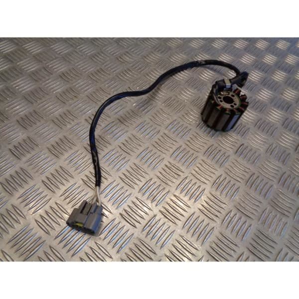generator stator motorcykel tändning yamaha yzf 1000 r1 2004 - 06 jyarn12 rn12 5vy- USED