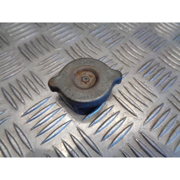 motorcykel vatten kylarlock aprilia 125 tuareg- USED