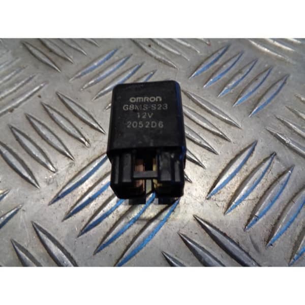 omron relay motorcykel suzuki gs 500 e gse gm51a- USED