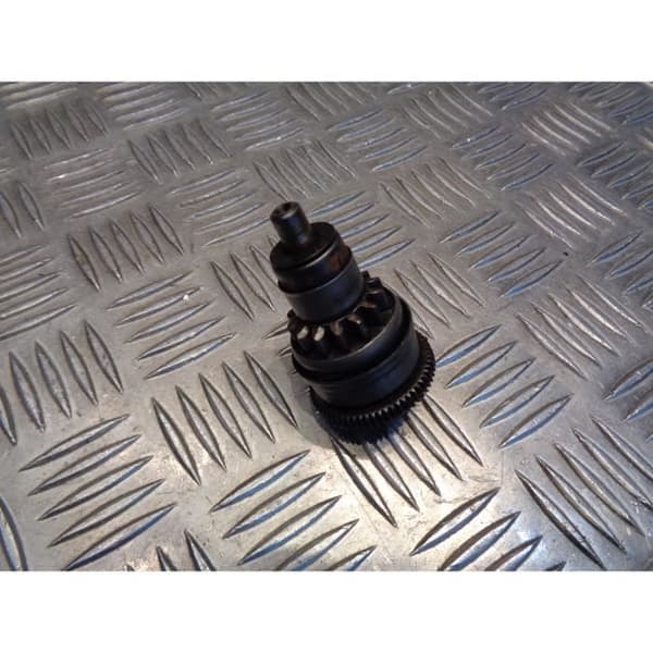 frihjulsstartskoter gilera 50 stalker- USED