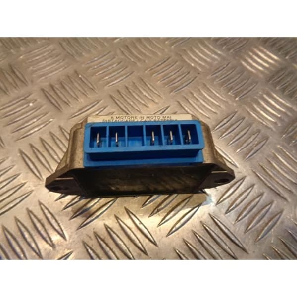 scooter batteriladdningsregulator gilera 50 stalker- USED