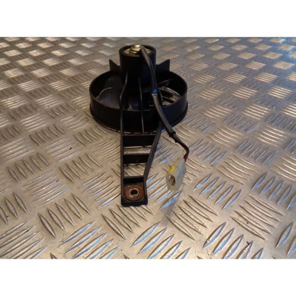 sparkcykel kylarfläkt peugeot 125 satelis j2aaba j2aaaa- USED