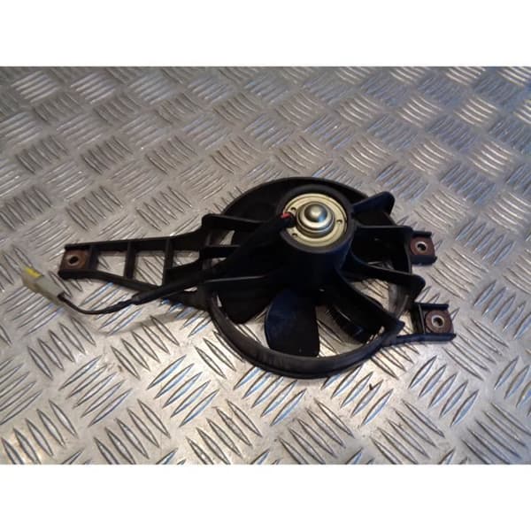 sparkcykel kylarfläkt peugeot 125 satelis j2aaba j2aaaa- USED