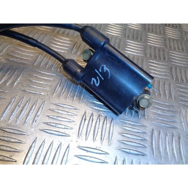 högspänningsspole 2/3 motorcykeltändning honda cbr 1100 xx sc35- USED