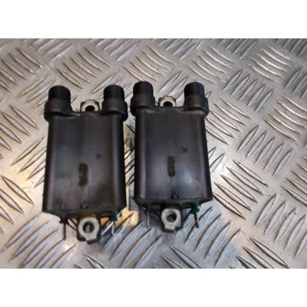par högspänningsspole ht motorcykeltändning honda cbr 600 f pc19- USED