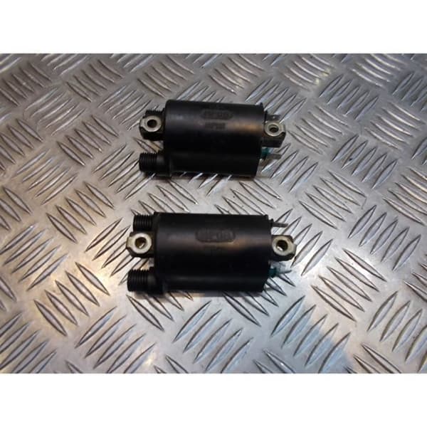 par högspänningsspole ht motorcykeltändning honda cbr 600 f pc19- USED