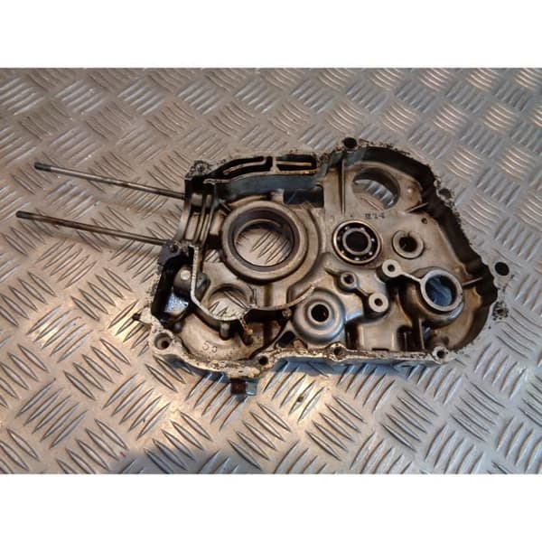 höger motorhölje moped cyclo honda 50 super cub c 100 e monkey dax ...- USED