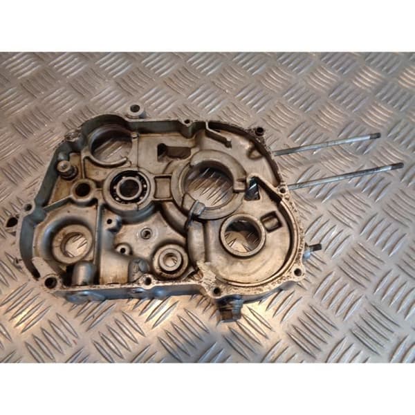 höger motorhölje moped cyclo honda 50 super cub c 100 e monkey dax ...- USED