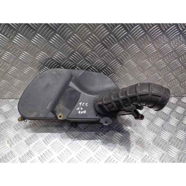 skoter luftbox piaggio 125 x9 evolution- USED
