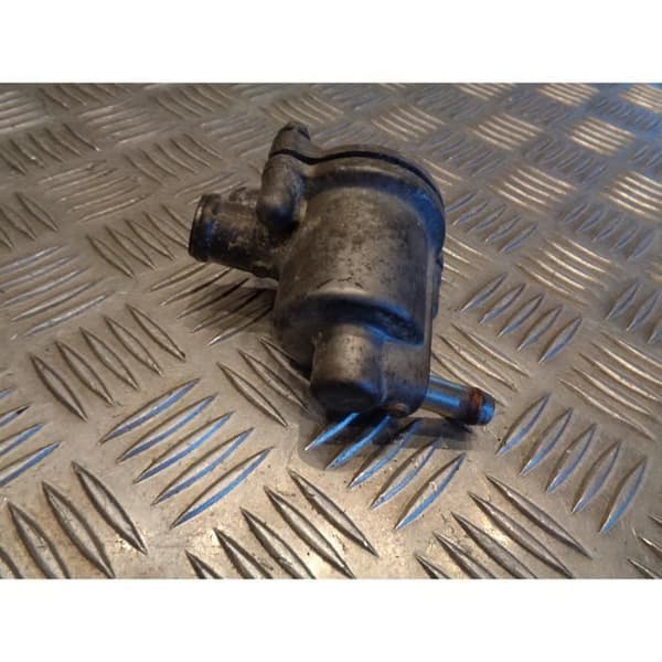 hölje för skotertermostat honda fjs 600 silverwing 2002- USED