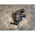 Miniatyrbild 1 av 3: hölje för skotertermostat honda fjs 600 silverwing 2002- USED
