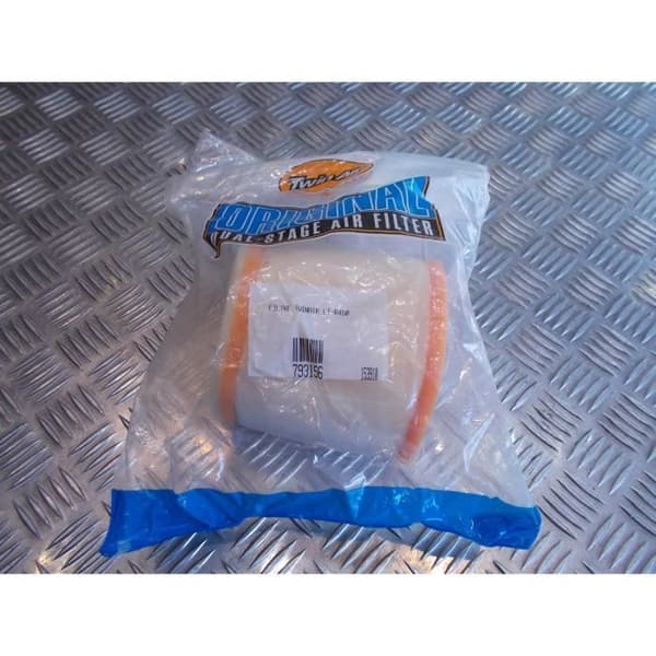 twinair foam luftfilter 793156 quad atv suzuki lt r 450 lt-r