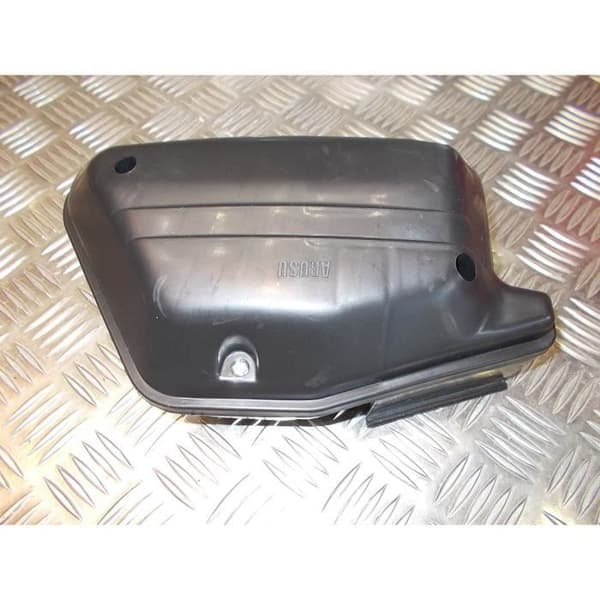 luftfilterlåda anpassningsbar skoter mbk 50 booster stunt bws slider 1990 - 2003