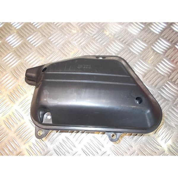 luftfilterlåda anpassningsbar skoter mbk 50 booster stunt bws slider 1990 - 2003