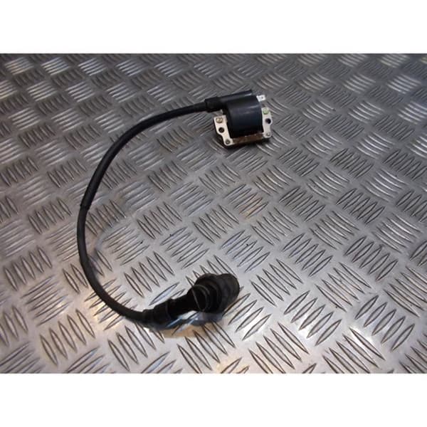 ht högspänningsspole tändskoter honda scv 100 bly- USED