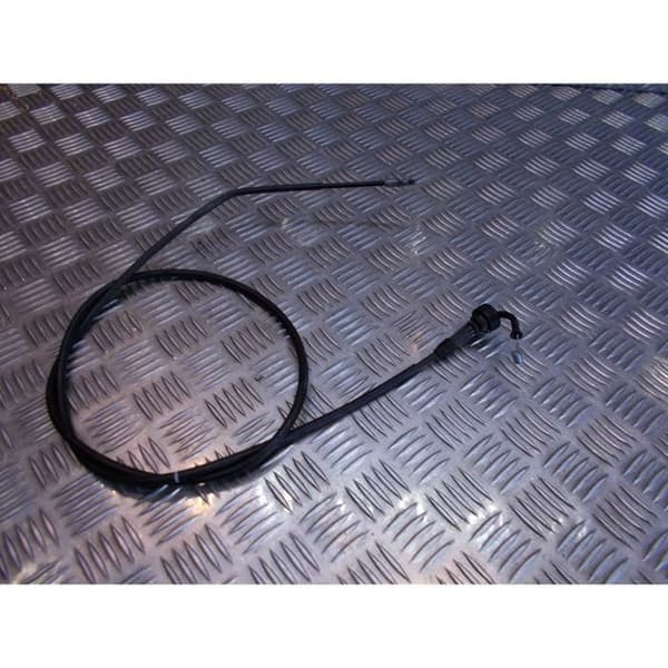 honda 125 dylan scooter sadelöppningskabel- USED