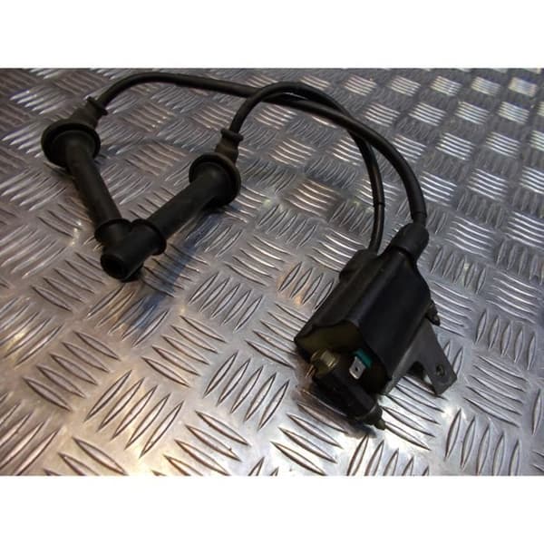 högspänning högspänningsspoltändning 2/3 motorcykel honda cbr 1100 xx sc35 1996 - 2007- USED