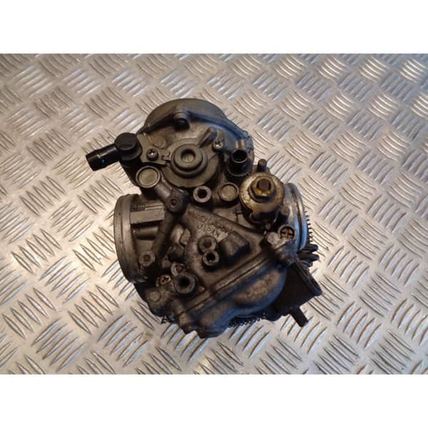 motorcykel förgasarramp honda nt 650 v deauville ntv rc47- USED