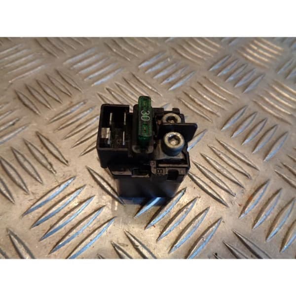 motorcykel startrelä honda nt 650 v deauville ntv rc47- USED