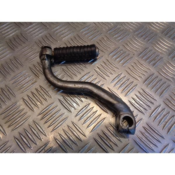kick pedal start motocross dirt bike kinesisk 125 skyteam st156fmi- USED
