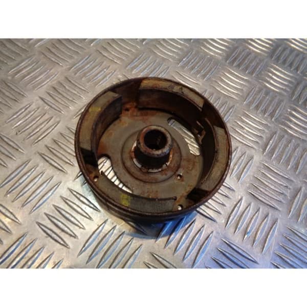 flygande rotor motorcykel tändning peugeot 80 sx8 sx 8- USED