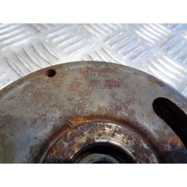 flygande rotor motorcykel tändning peugeot 80 sx8 sx 8- USED