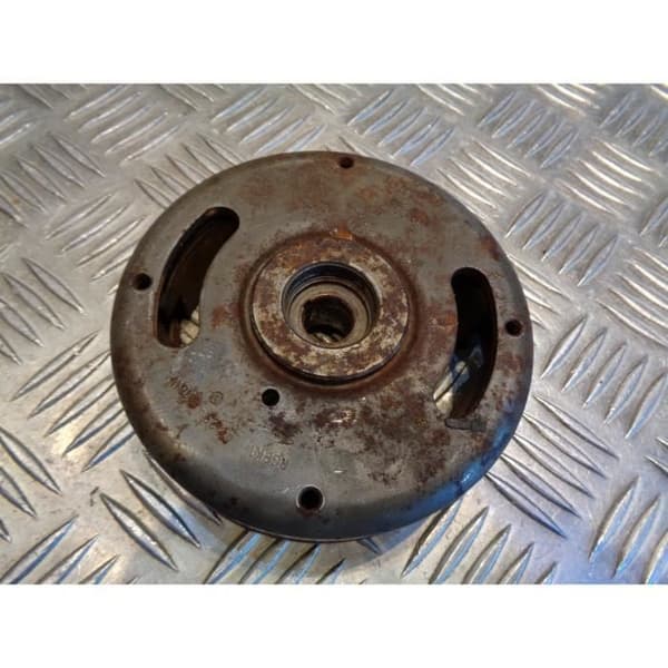 flygande rotor motorcykel tändning peugeot 80 sx8 sx 8- USED