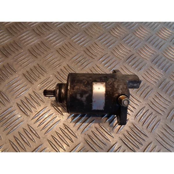 sparkcykelstartare piaggio 125 x9- USED