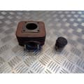 Miniatyrbild 1 av 4: cylinderkolvskoter piaggio 50 zip 2 2009 - 15 lbmc25e 2 takt- USED