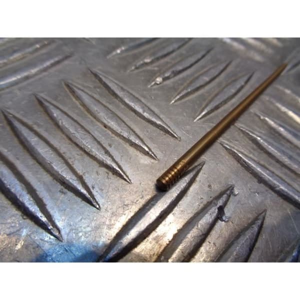 bushel nål keihin pwk pj pwm motorcykelförgasare N427-48CBQ bihr 48-CBQ