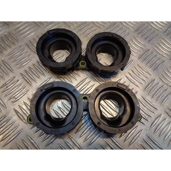 insugningsrörsats tourmax motorcykel yamaha 600 xj6 avledning rj19 CHY-58 bihr 824152