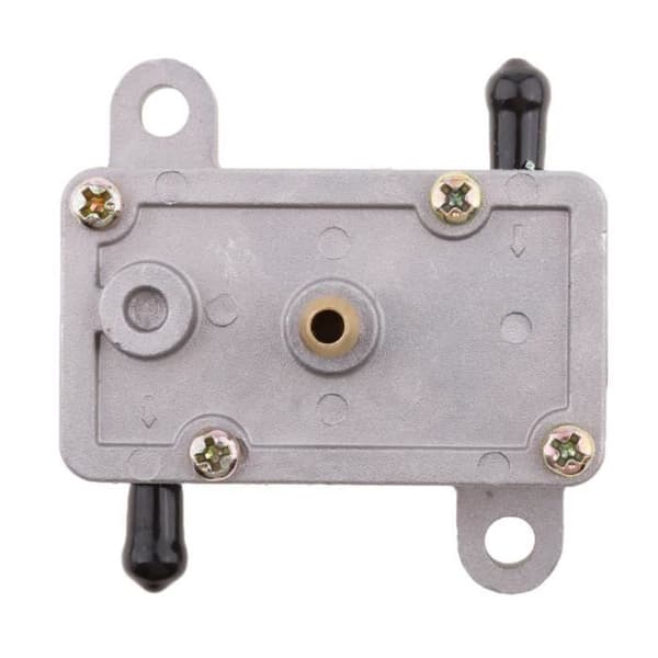 depression bränslepump universal kran anpassningsbar skoter motorcykel quad buggy atc atv karting ...