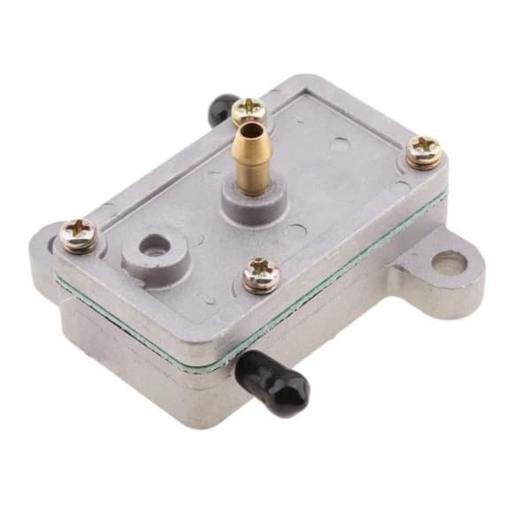 depression bränslepump universal kran anpassningsbar skoter motorcykel quad buggy atc atv karting ...